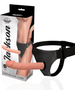 HARNESS ATTRACTION - RNES JACKSON 19.8 CM -O- 4.2 CM