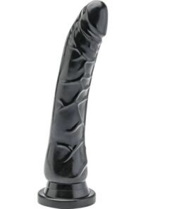 GET REAL - DONG 20,5 CM NEGRO