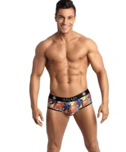 ANAIS MEN - COMICS JOCK BIKINI S