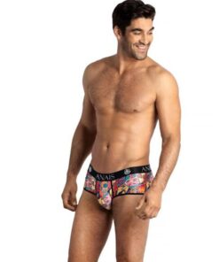 ANAIS MEN - COMICS BOXER BRIEF L