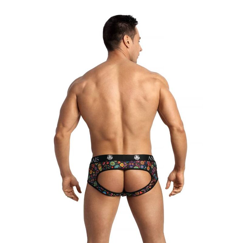 ANAIS MEN - MEXICO JOCK BIKINI M - Imagen 2