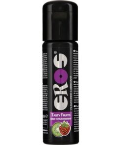EROS - TASTY FRUITS LUBRICANTE FRESA Y KIWI 100 ML