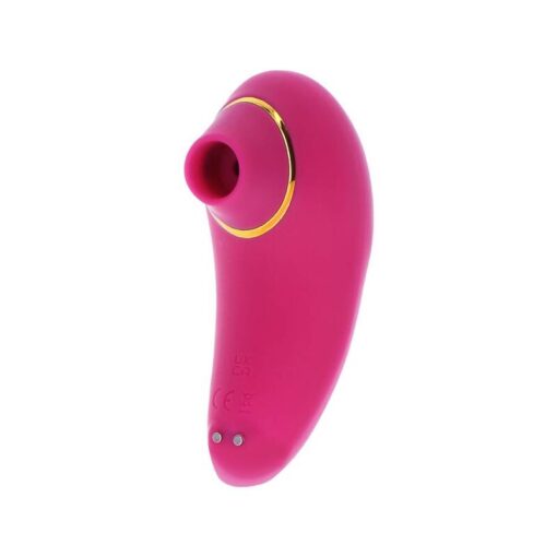 XOCOON - INFINITE LOVE ESTIMULADOR FUCSIA - Imagen 3