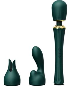 ZALO - KYRO WAND VERDE