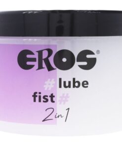 EROS - LUBRICANTE FIST 500 ML