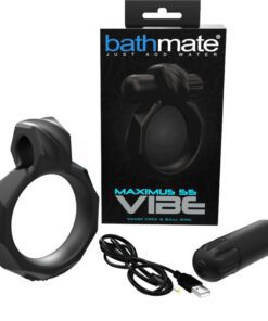 BATHMATE - VIBE RING MAXIMUS 55