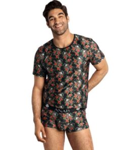 ANAIS MEN - POWER CAMISETA S