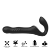 IBIZA - VIBRADOR STRAPLESS CONTROL REMOTO UP  DOWN