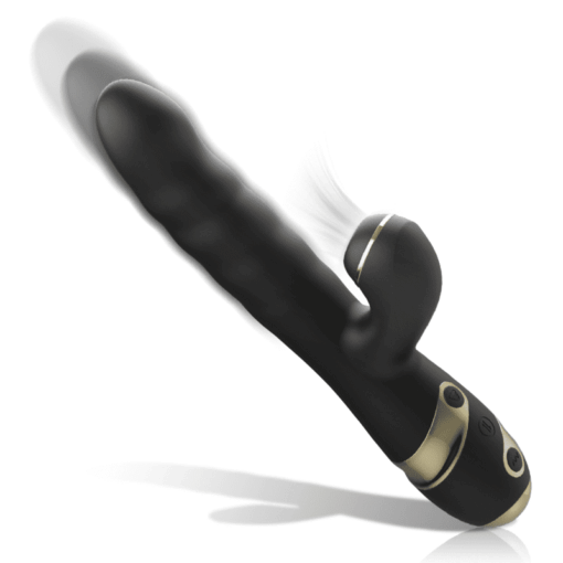 IBIZA - UP  DOWN + VIBRADOR + SUCCIONADOR CLÍTORIS - Imagen 3