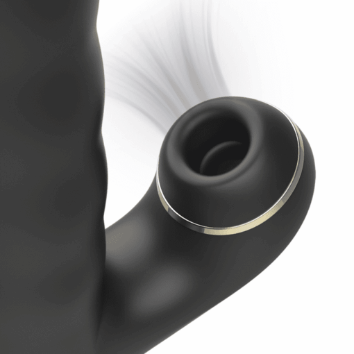 IBIZA - UP  DOWN + VIBRADOR + SUCCIONADOR CLÍTORIS - Imagen 5