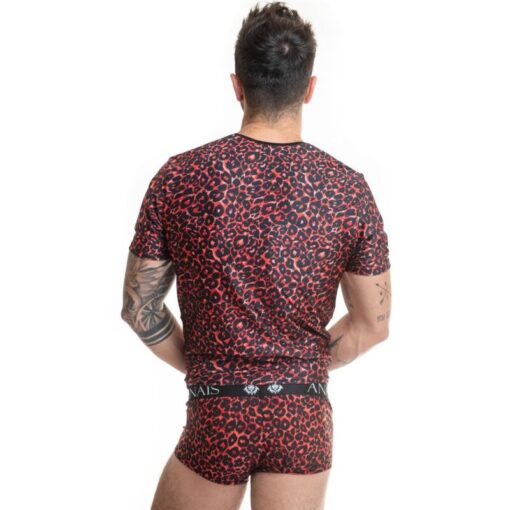 ANAIS MEN - TRIBAL CAMISETA M - Imagen 2