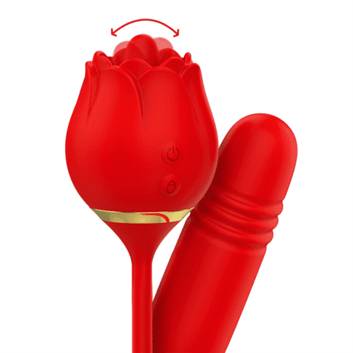 MIA - VIENA DOUBLE PLEASURE LICKING + UP AND DOWN - Imagen 3