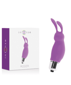 INTENSE - RABBIT ROGER LILA