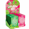 SECRET PLAY - EXPOSITOR CARAMELOS EXPLOSIVOS (48 UNIDADES)