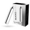 BLACKSILVER - BALA MAGNETICA VIBRADORA KAILAN 2 SILVER