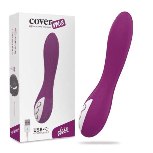 COVERME - ELSIE COMPATIBLE CON WATCHME WIRELESS TECHNOLOGY - Imagen 2