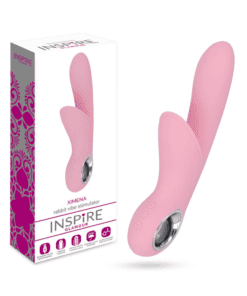 INSPIRE GLAMOUR - XIMENA RABBIT ROSA