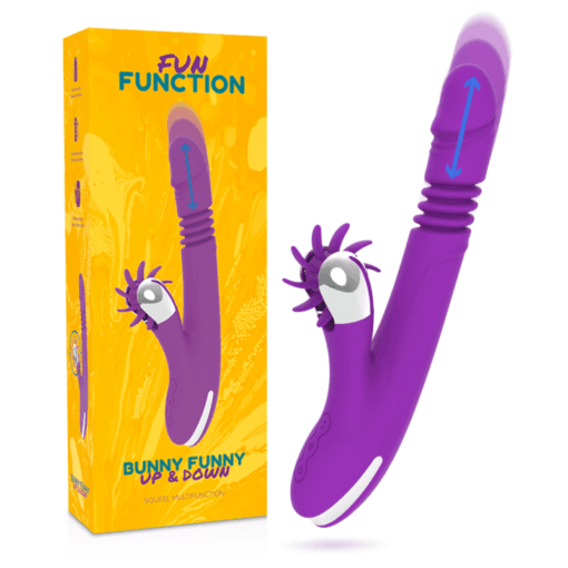 FUN FUNCTION - BUNNY FUNNY UP  DOWN  2.0 - Imagen 2