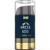INTT - GREEK KISS ESTIMULACION ANAL 15 ML