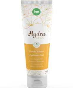 INTT - LUBRICANTE HYDRA A BASE DE AGUA CON ACIDO HIALURÓNICO