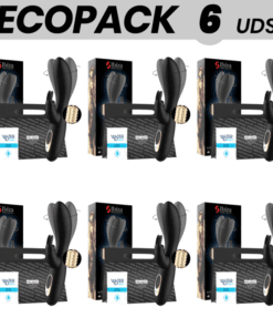 ECOPACK 6 UDS - IBIZA POTENTE ROTADOR PERLEADO CON RABBIT