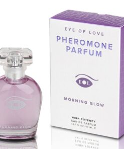 EYE OF LOVE - EOL PHR PERFUME FEROMONAS DELUXE 50 ML - MORNING GLOW