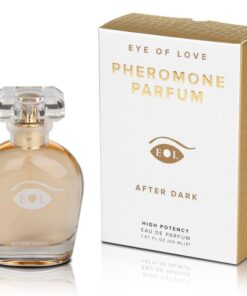EYE OF LOVE - EOL PHR PERFUME FEROMONAS DELUXE 50 ML - AFTER DARK