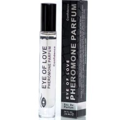 EYE OF LOVE - EOL PHR PERFUME FEROMONAS 10 ML - CONFIDENCE