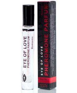 EYE OF LOVE - EOL PERFUME FEROMONAS 10 ML - ROMANTIC