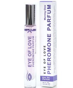 EYE OF LOVE - EOL PHR PERFUME FEROMONAS 10 ML - MORNING GLOW