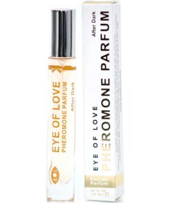 EYE OF LOVE - EOL PHR PERFUME FEROMONAS 10 ML - AFTER DARK
