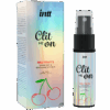 INTT RELEASES - CLIT ME ON FRUTOS ROJOS 12 ML