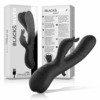 BLACKSILVER - JAMIE VIBRADOR RABBIT EFECTO WAVE