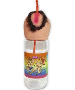 DIABLO PICANTE - LABIOS FRASCO BOOB FLESH 750 ML /ES/PT/EN/FR/IT/