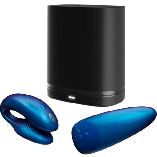 WE-VIBE - CHORUS COSMIC AZUL - Imagen 2
