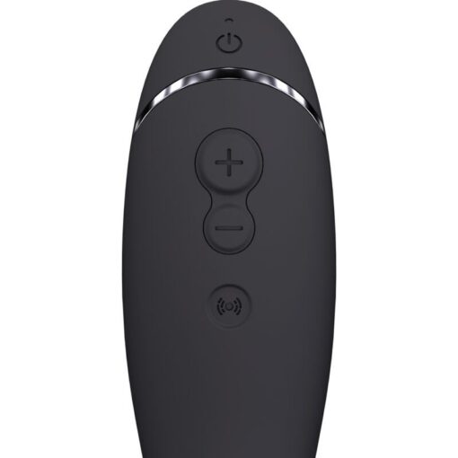 WOMANIZER - OG G-SPOT GRIS OSCURO - Imagen 4