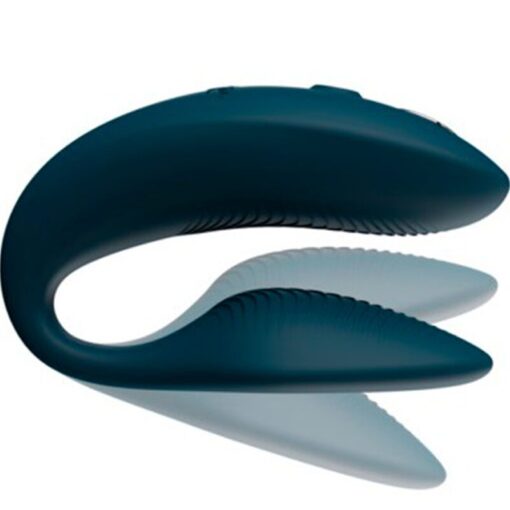 WE-VIBE - SYNC VIBRADOR PORTTIL PARA PAREJAS 2 GENERACIÓN VERDE - Imagen 4