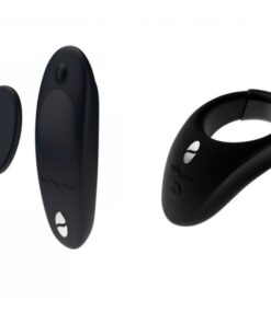 WE-VIBE - TEASE US SET BOND + MOXIE