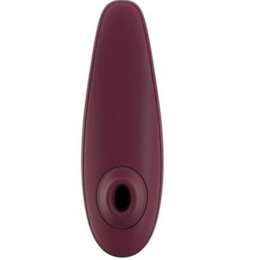 WOMANIZER - CLASSIC 2 ESTIMULADOR DE CLÍTORIS BURDEOS - Imagen 3