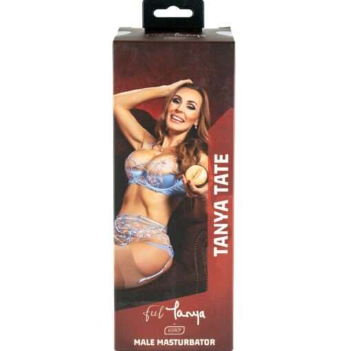KIIROO - FEEL TANYA TATE STARS COLLECTION STROKERS - Imagen 5