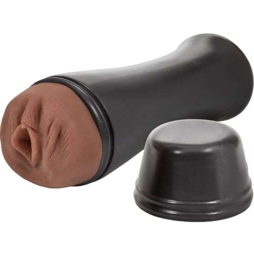 PRIVATE - MASTURBADOR SEXY SISTA TO GO - Imagen 3