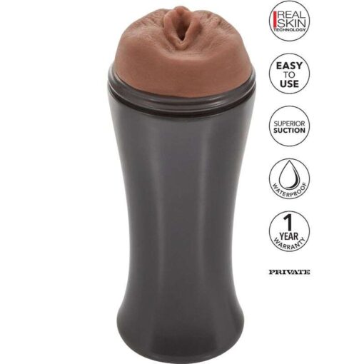 PRIVATE - MASTURBADOR SEXY SISTA TO GO - Imagen 5