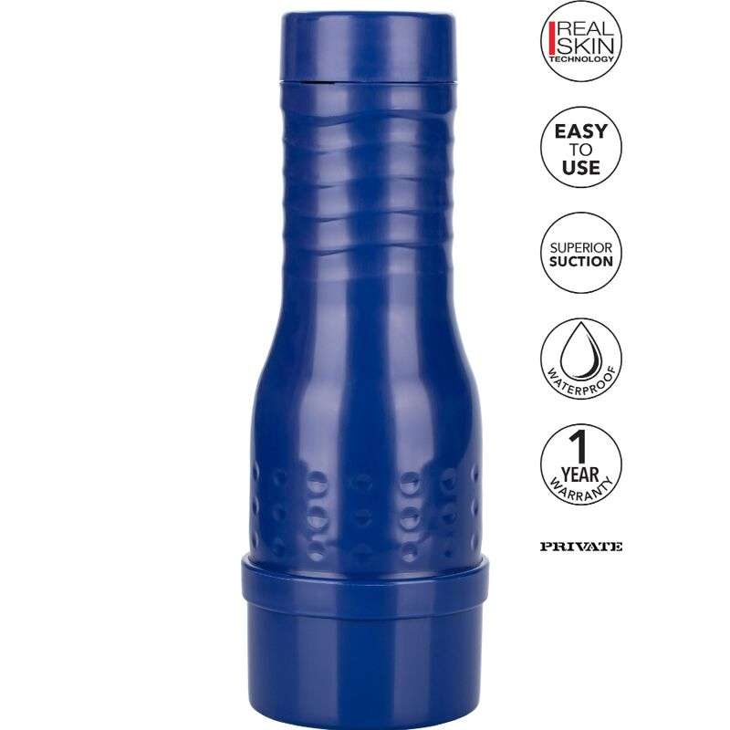 PRIVATE - GINEBRA PORNSTAR MASTURBADOR VAGINA - Imagen 5