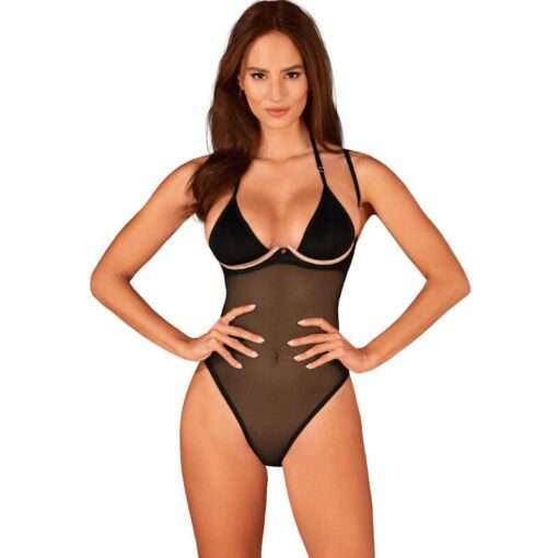 OBSESSIVE - SELINNE TEDDY XS/S - Imagen 3