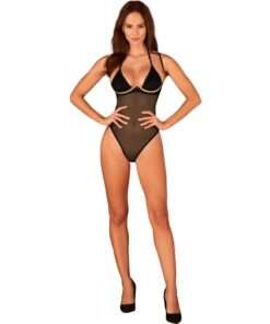 OBSESSIVE - SELINNE TEDDY XS/S