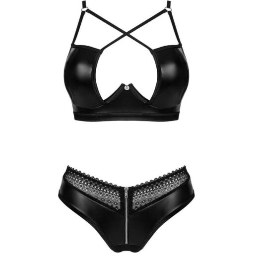 OBSESSIVE - NORIDES SET DOS PIEZAS XS/S - Imagen 5
