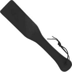 Alternative view of INTENSE - FETISH PALA DE CUERO VEGANO