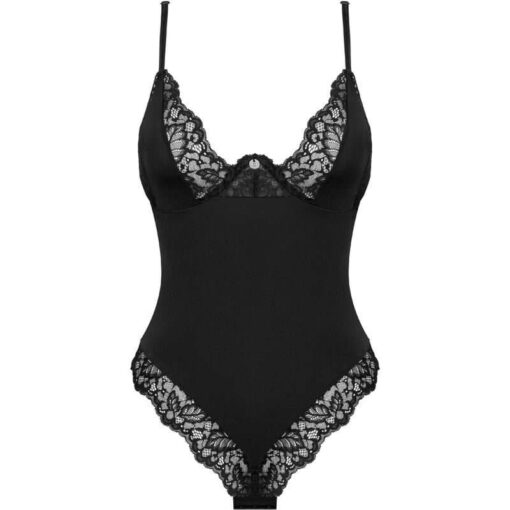 OBSESSIVE - BELLASTIA TEDDY XS/S - Imagen 5