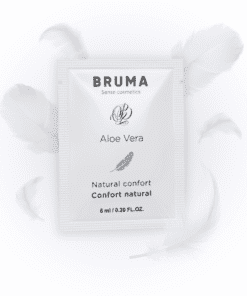 BRUMA - 6 ML GEL DESLIZANTE CON ALOE VERA CONFORT NATURAL