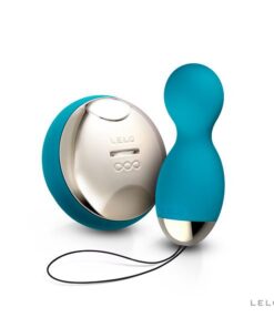 LELO - INSIGNIA BOLAS HULA AZUL